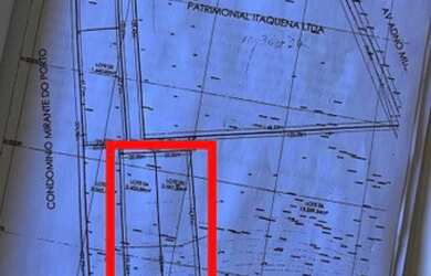 Imagem 5: Vendo Terreno em Porto Seguro próximo aeroporto vista Mar