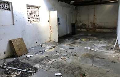 Imagem 7: Lote/Terreno para venda com 490 metros quadrados em Santa Tereza - Belo Horizonte - MG