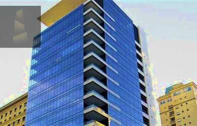 Imagem 2: Andar Corporativo para alugar, 852 m² por R$ 122.000,00/mês - Vila Olímpia - São Paulo/SP