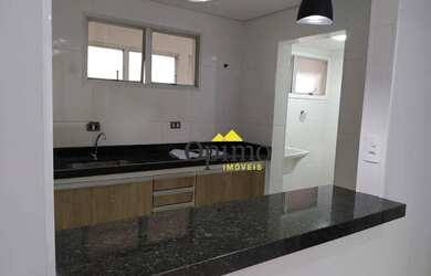 Imagem 3: Apartamento à venda, 36 m² por R$ 245.000,00 - Sacomã - São Paulo/SP