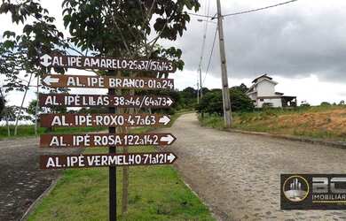 Imagem 8: Terreno à venda, 480 m² por R$ 105.000,00 - Bonança - Moreno/PE