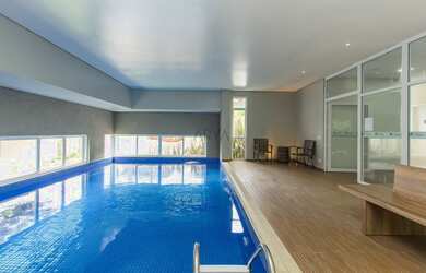 Imagem: O terreno possui 777m² de Área e está localizado em Santa