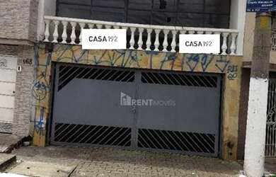 Imagem 1: Casa com 3 dormitórios, 195 m² - venda por R$ 690.000,00 ou aluguel...