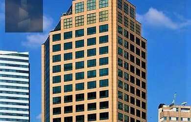 Imagem: O depósito possui 5 Vagas na garagem, 675m² de Área e está