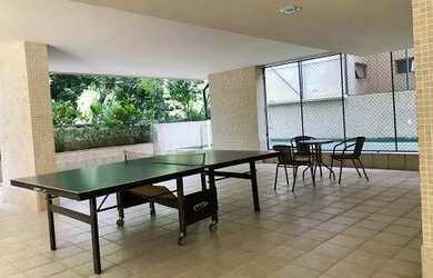 Imagem 15: Luxo só, varandão 198m2 salão 3 ambientes, 4 qtos suite, 3 vagas