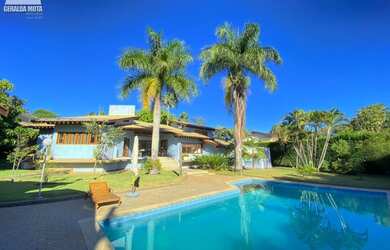 Imagem 7: Casa Locação - Cond. Helvétia Country - Indaiatuba/ SP