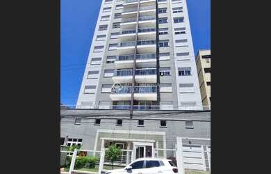 Imagem 1: CAXIAS DO SUL - Apartamento Padrão - Exposição