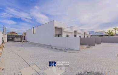 Imagem 15: Matinhos - Casa Padrão - Praia Grande