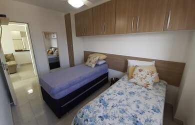 Imagem 16: PRAIA GRANDE - Apartamento Padrão - CAIÇARA