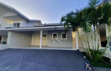 Imagem 1: Casa / Condomínio - Urbanova - Locação - Residencial