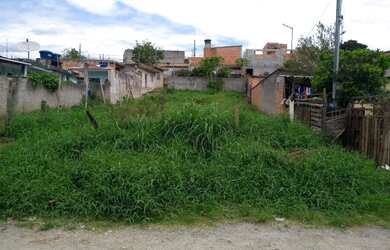 Imagem 1: Terreno para venda tem 290 metros quadrados em Jardim Rio Negro - Itaquaquecetuba...