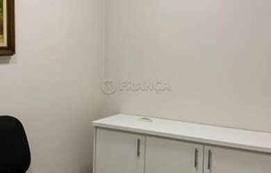 Imagem: O depósito possui 9m² de Área e está localizado em Parque