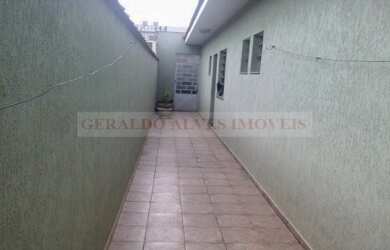 Imagem 12: SAO PAULO - Casa padrao - JARDIM DA SAUDE