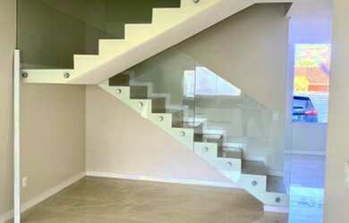 Imagem 6: Casa - Duplex - Sobrados 110m2