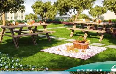 Imagem 6: Apartamento 2 quartos em Maria Paula - São Gonçalo - RJ