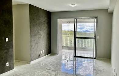 Imagem: O apartamento possui 3 Dormitórios, 3 Banheiros, 2 Vagas na