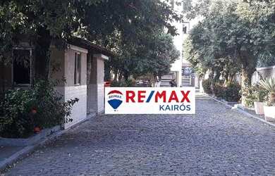 Imagem 1: Apartamento à venda, 65 m² por R$ 125.000,00 - Campinho - Rio de Janeiro/RJ