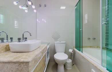 Imagem 15: Este Sobrado em Condomínio é tudo que você sempre quis. Aconchegante,...