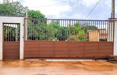 Imagem: O terreno possui 480m² de Área e está localizado em Plano