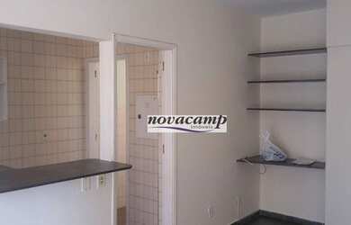 Imagem 4: Apartamento com 1 dormitório para alugar, 45 m² por R$ 1.410,00/mês...