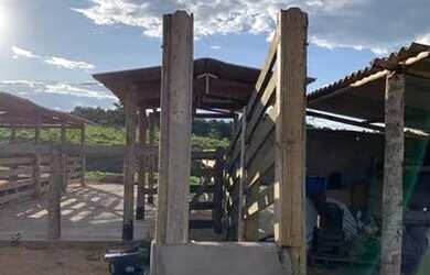 Imagem 9: Chácara em Alexãnia. 388.000m² de Área