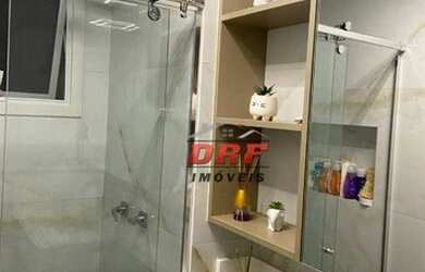 Imagem 12: Apartamento com 2 dormitórios 1 vaga, 47 m² - venda por R$ 400.000 ou...