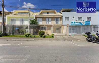 Imagem: A casa em condomínio possui 3 Dormitórios, 4 Banheiros, 2