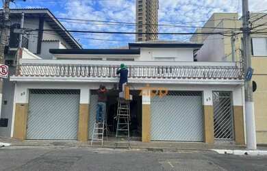 Imagem 1: Sobrado com 4 dormitórios, 235 m² - venda por R$ 2.127.000,00 ou aluguel...