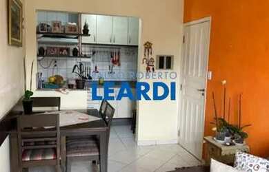 Imagem: O apartamento possui 3 Dormitórios, 2 Banheiros, 1 Vaga na