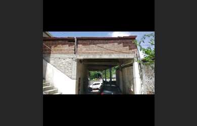 Imagem 3: Estrutura laje 50 metros quadrados 2 minutos beira mar de xareu 40mil