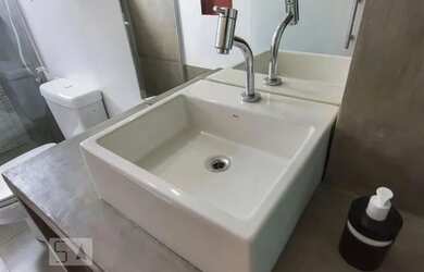 Imagem 10: Apartamento para Aluguel - Vila Olímpia, 1 Quarto, 44 m2