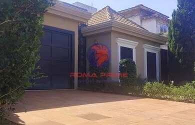 Imagem: A casa em condomínio possui 3 Dormitórios, 5 Banheiros, 4