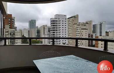Imagem 4: São Paulo - Apartamento Padrão - Moema