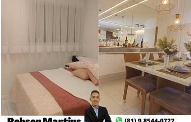 Imagem 1: LINDO APARTAMENTO EM PAULISTA