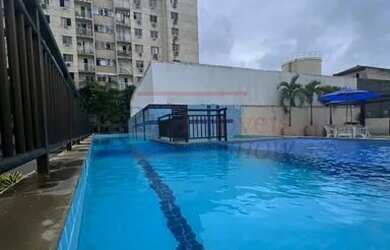 Imagem 1: Sao Cristóvão andar alto feira de são Cristóvão