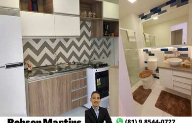 Imagem 15: LINDO APARTAMENTO EM PAULISTA