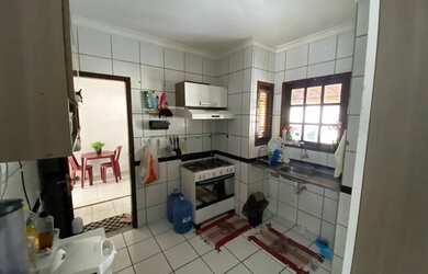 Imagem 6: Casa para venda no Turu. Piscina, Churrasqueira, Ar-condicionadoe110m²...