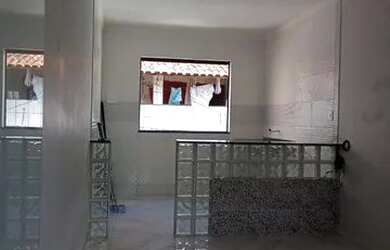 Imagem 10: Casa. 1 Banheiroe1 Dormitório