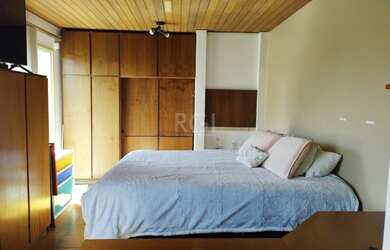 Imagem 12: Cobertura em Auxiliadora. Churrasqueira, 73m² de Área, 1 Vaga na garageme1...