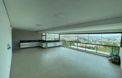 Imagem: O apartamento possui 3 Dormitórios, 3 Banheiros, 2 Vagas na