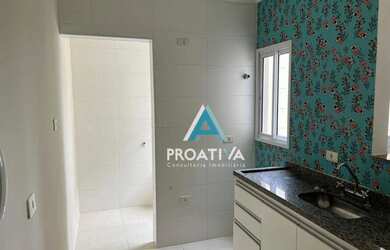 Imagem 2: Cobertura com 2 dormitórios, 104 m² - venda por R$ 427.500,00 ou aluguel...