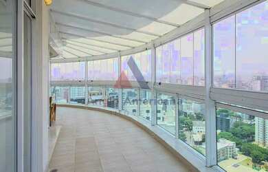 Imagem 4: SãO PAULO - Apartamento Padrão - Paraíso