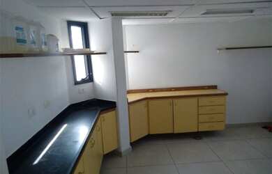 Imagem 7: ANDAR CORPORATIVO SANTANA LOCAÇÃO 117 M2