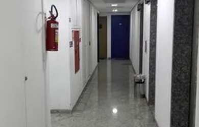 Imagem: O depósito possui 1 Vaga na garagem, 38m² de Área e está