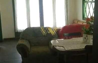 Imagem 11: Casa de Alvenaria. Varanda, 90m² de Área, 1 Banheiroe3 Dormitórios