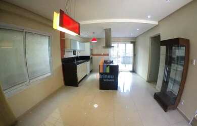 Imagem 10: Casa com 4 dormitórios à venda, 205 m² por R$ 995.000,00 - Residencial...