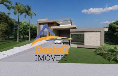 Imagem 2: CASA CONDOMINIO MONTE VILLE