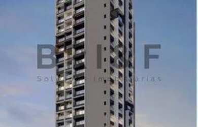 Imagem 2: Apartamento Studio Tipo Não Residencial no Brooklin 30 metros da Estação...