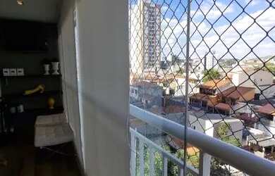 Imagem 14: Apartamento à venda 2 quartos 1 suíte 1 vaga Arcadia Centro - São Bernardo...
