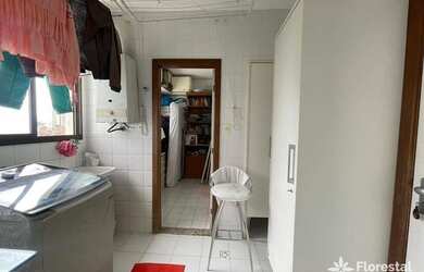 Imagem 11: Apartamento com 2 suítes, 137 m² - venda por R$ 950.000 ou aluguel mobiliado...